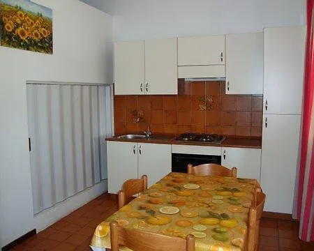 Holiday home Accu Is Prezzus Tipo A *